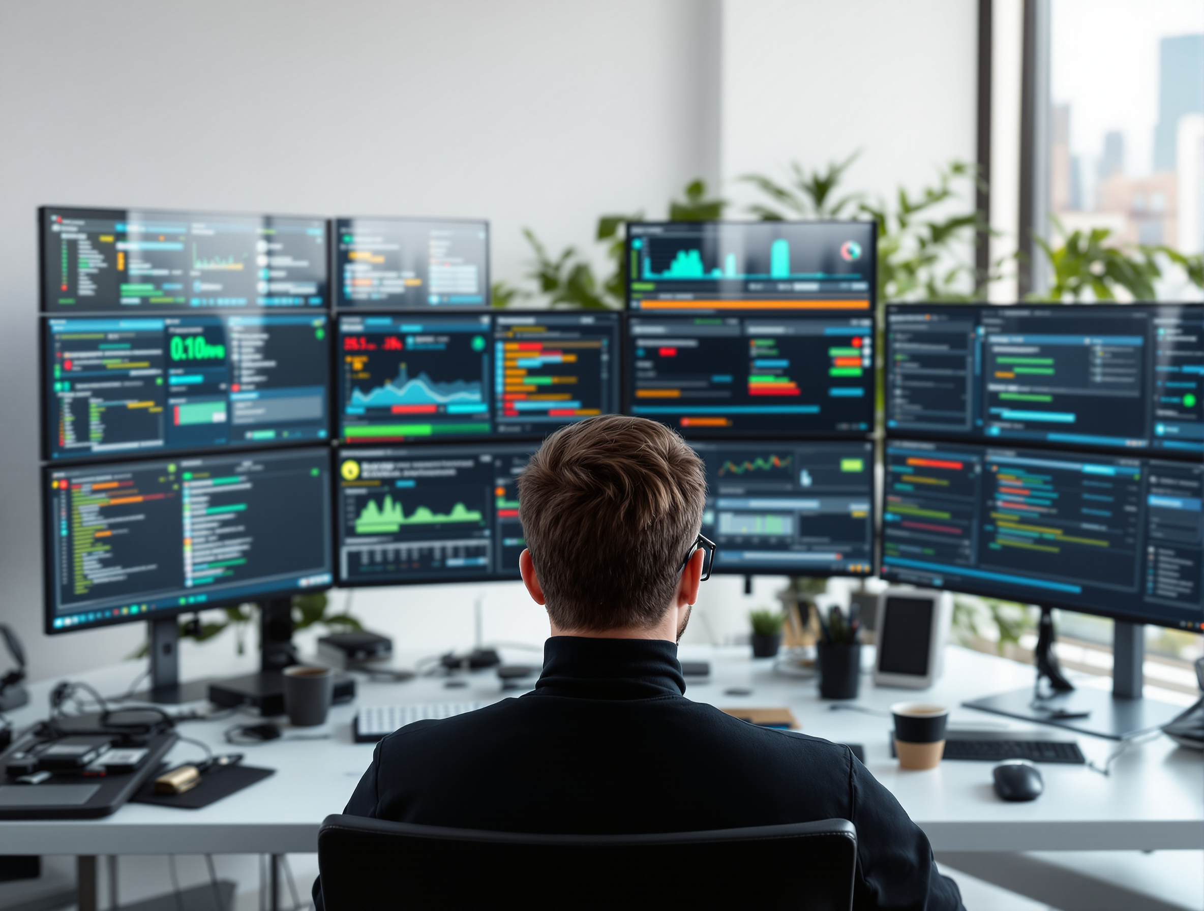 Sécurité Informatique